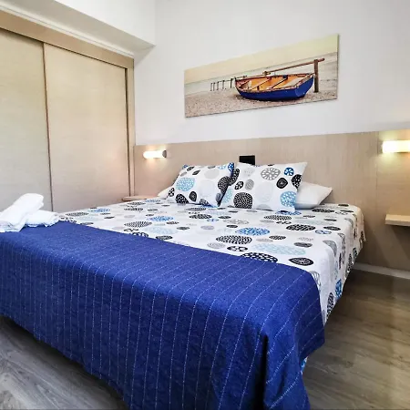 Appartement Cozy Holiday Home Tisalaya Park 14 By Pride Properties Gc *
