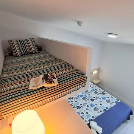 Cozy Holiday Home Tisalaya Park 14 By Pride Properties Gc Appartement *