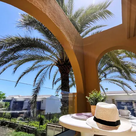 Appartement Cozy Holiday Home Tisalaya Park 14 By Pride Properties Gc Maspalomas (Gran Canaria)