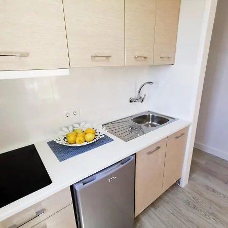 Cozy Holiday Home Tisalaya Park 14 By Pride Properties Gc *