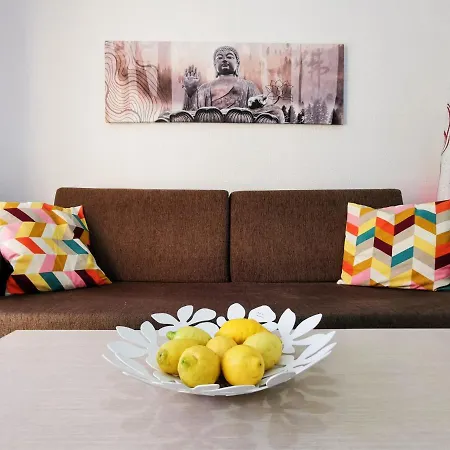 Appartement Cozy Holiday Home Tisalaya Park 14 By Pride Properties Gc *