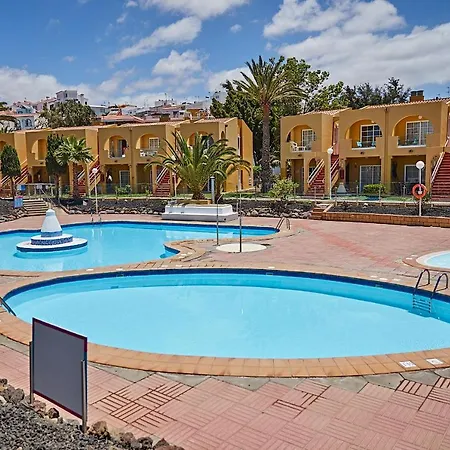 Cozy Holiday Home Tisalaya Park 14 By Pride Properties Gc Appartement *