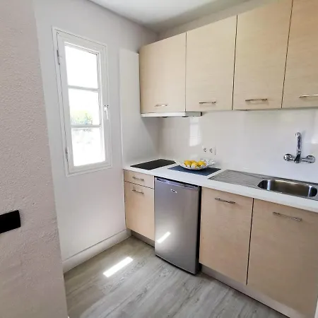 Cozy Holiday Home Tisalaya Park 14 By Pride Properties Gc Maspalomas (Gran Canaria)