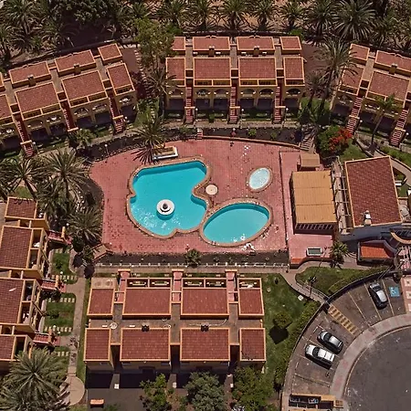 Appartement Cozy Holiday Home Tisalaya Park 14 By Pride Properties Gc Maspalomas (Gran Canaria)