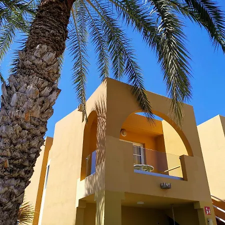 Cozy Holiday Home Tisalaya Park 14 By Pride Properties Gc Appartement Maspalomas (Gran Canaria)